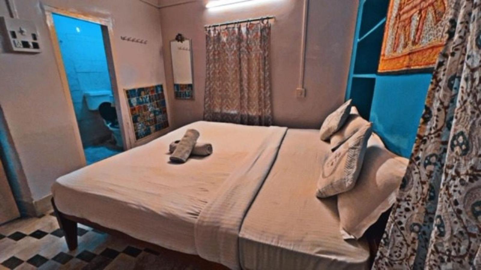 Rumi'S Guest House Džaisalmér Exteriér fotografie