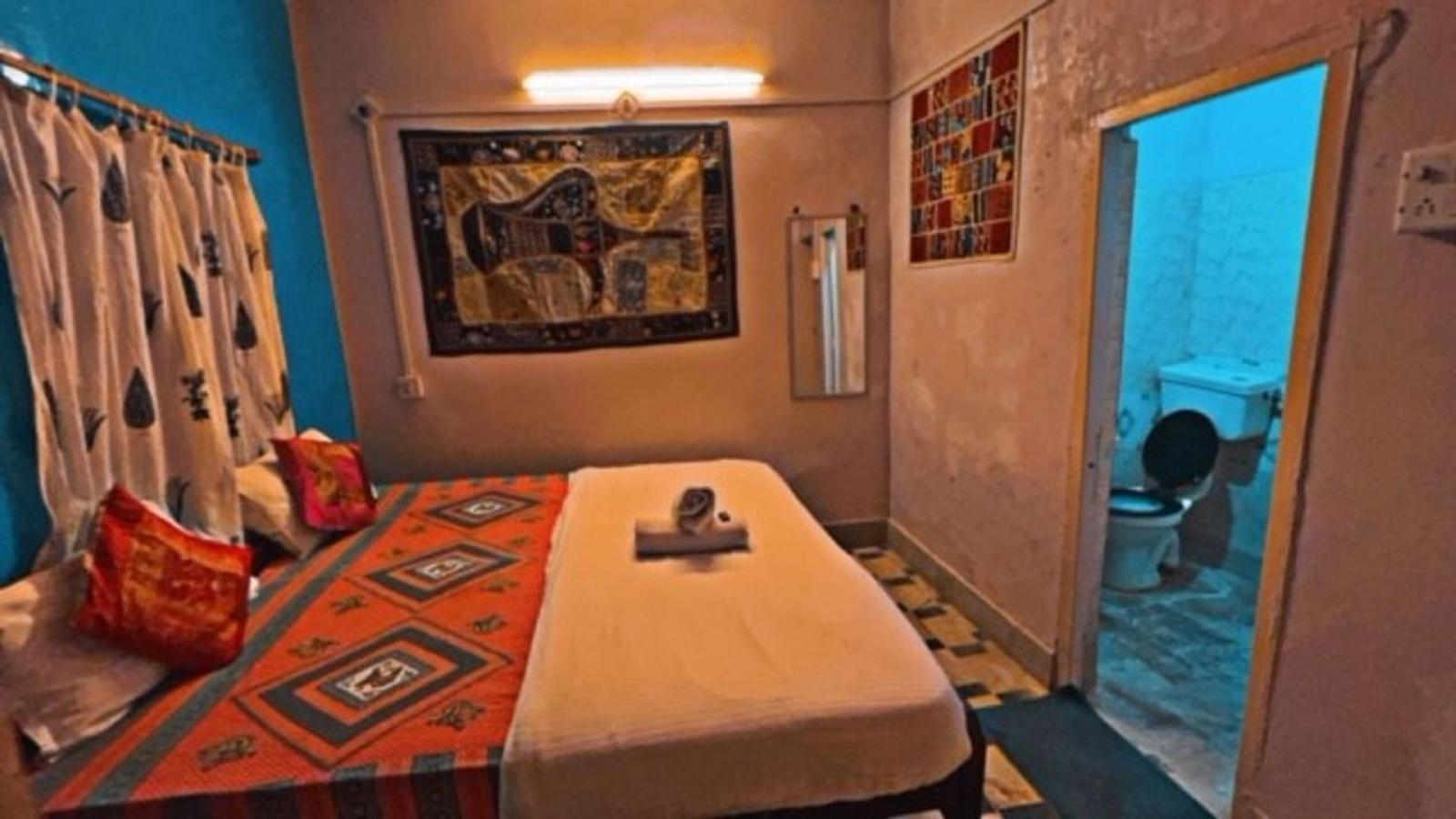 Rumi'S Guest House Džaisalmér Exteriér fotografie